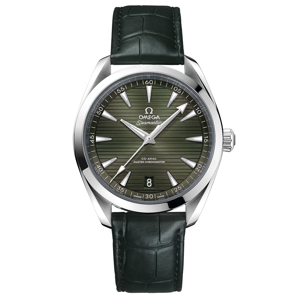 OMEGA Seamaster Aqua-Terra 220.13.41.21.10.001