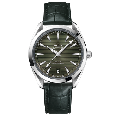 OMEGA Seamaster Aqua-Terra 220.13.41.21.10.001