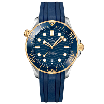 OMEGA Seamaster Diver 300M 210.22.42.20.03.001