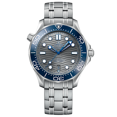 OMEGA Seamaster Diver 300M 210.30.42.20.06.001