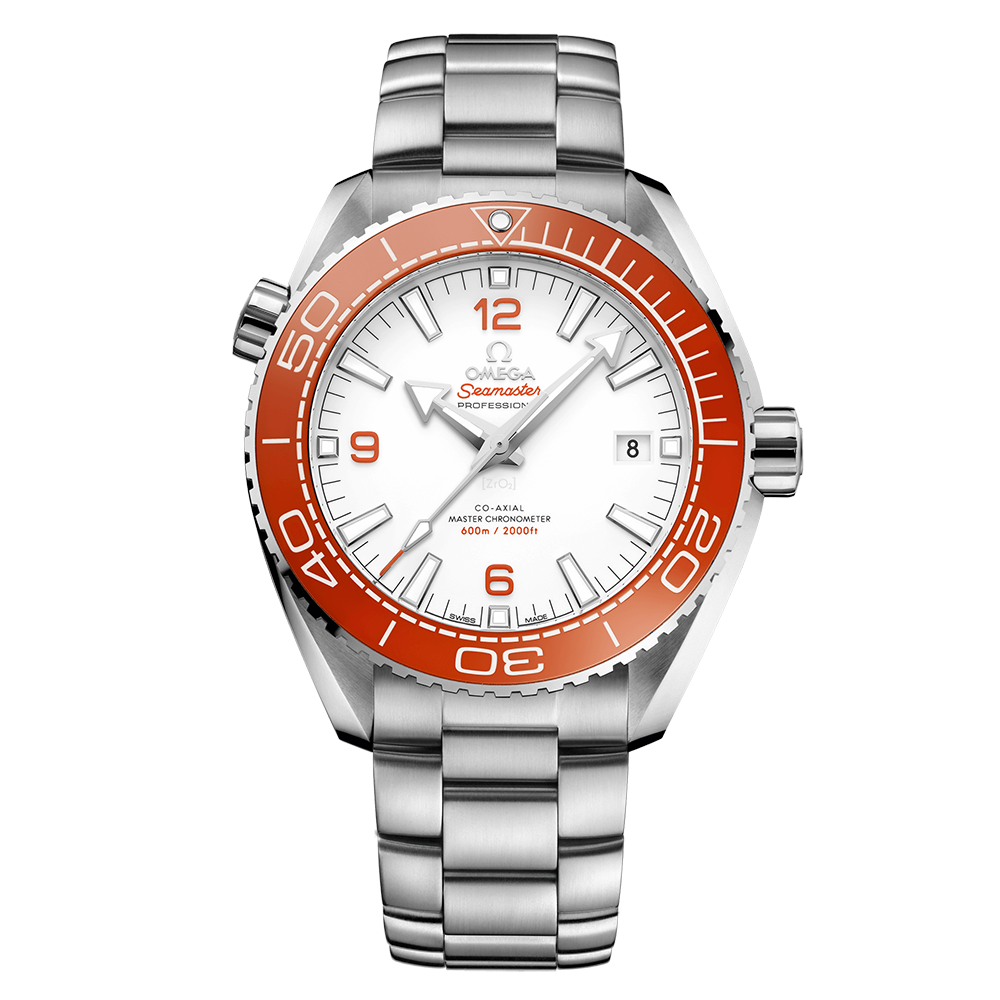 OMEGA Seamaster Planet Ocean 600M 215.30.44.21.04.001