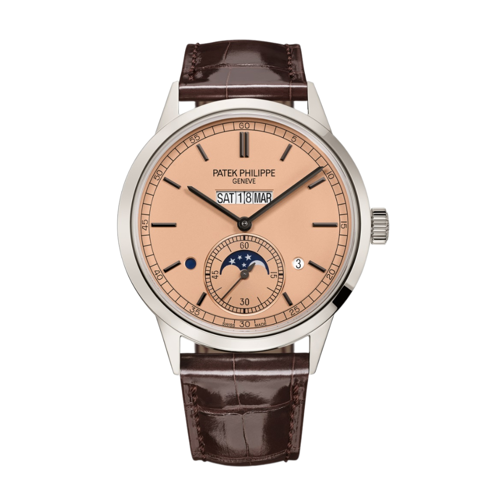 Patek Philippe Grand Complications 5236P-010