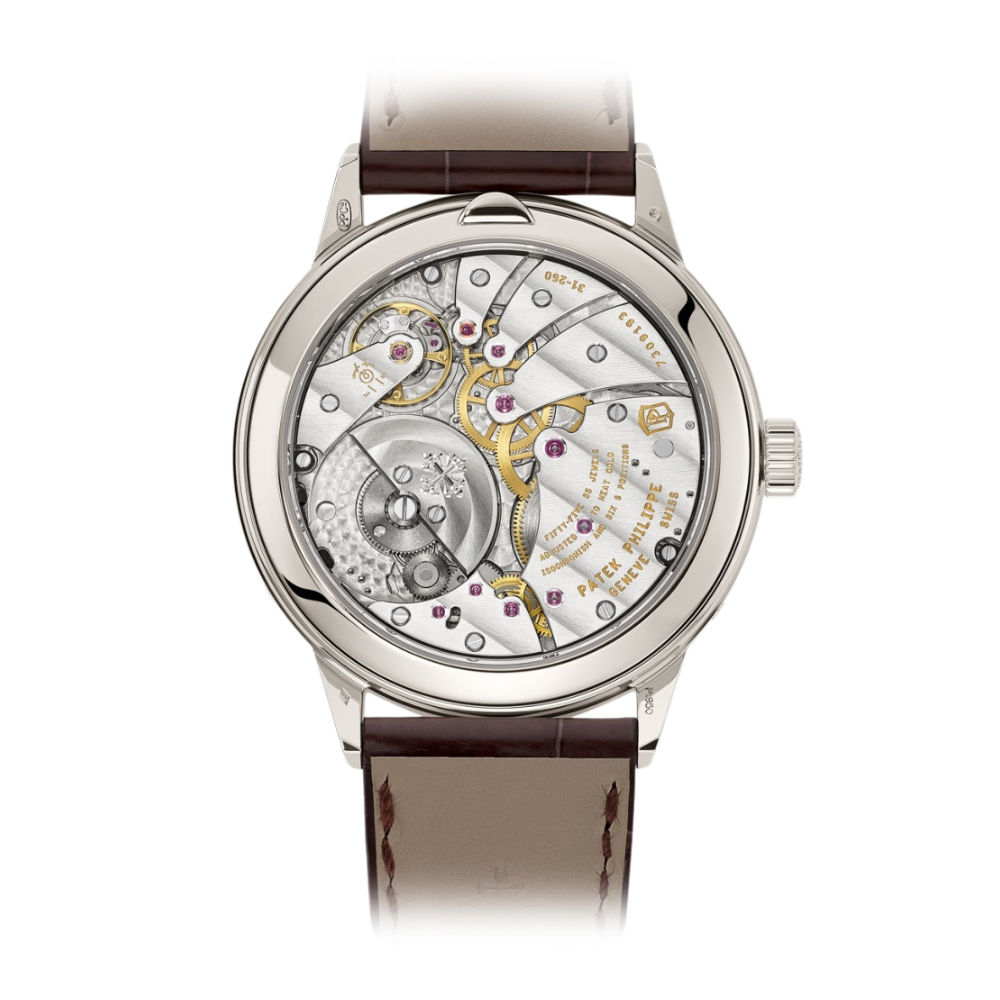 Patek Philippe Grand Complications 5236P-010