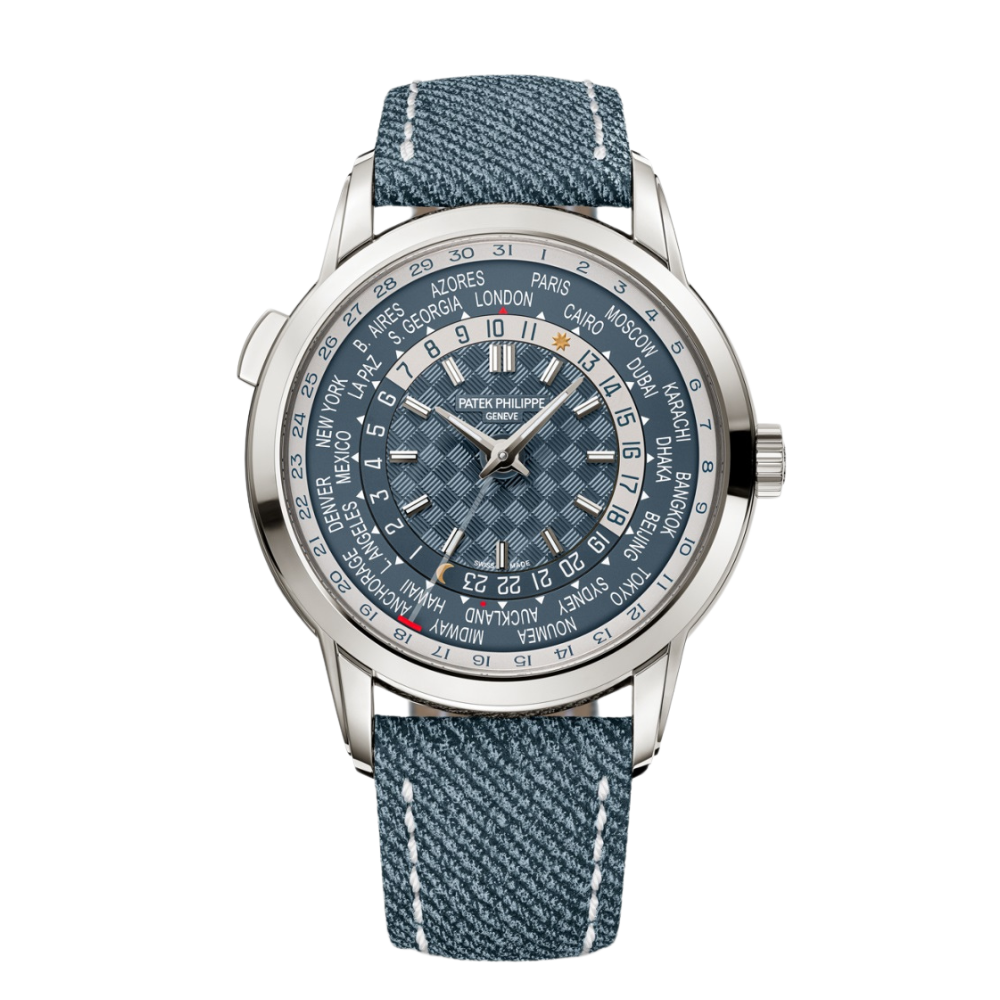Patek Philippe Complications 5330G-001