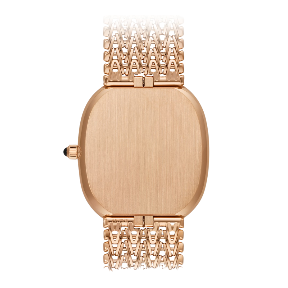 Patek Philippe Golden Ellipse 5738/1R-001
