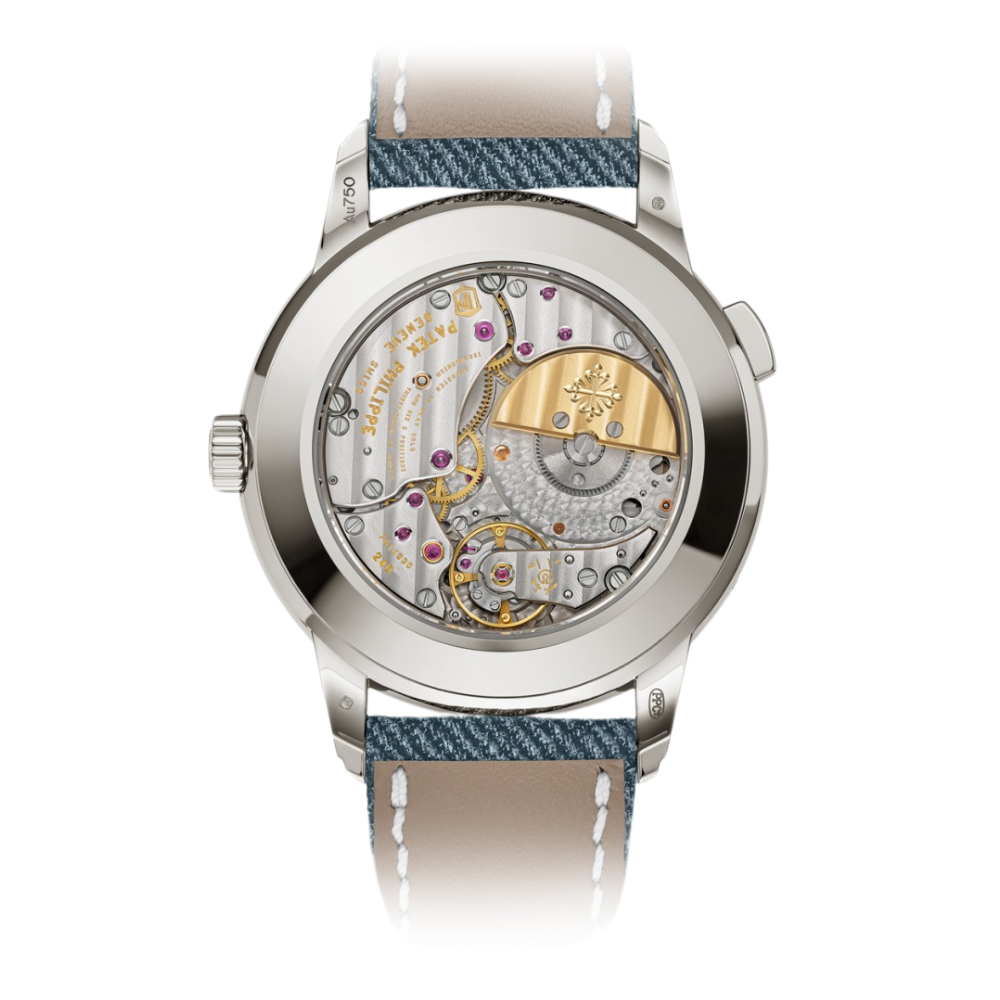 Patek Philippe Complications 5330G-001