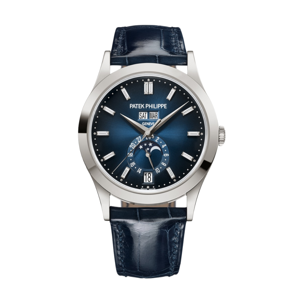 Patek Philippe Complications 5396G-017
