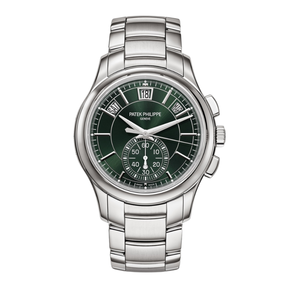 Patek Philippe Complications 5905/1A-001