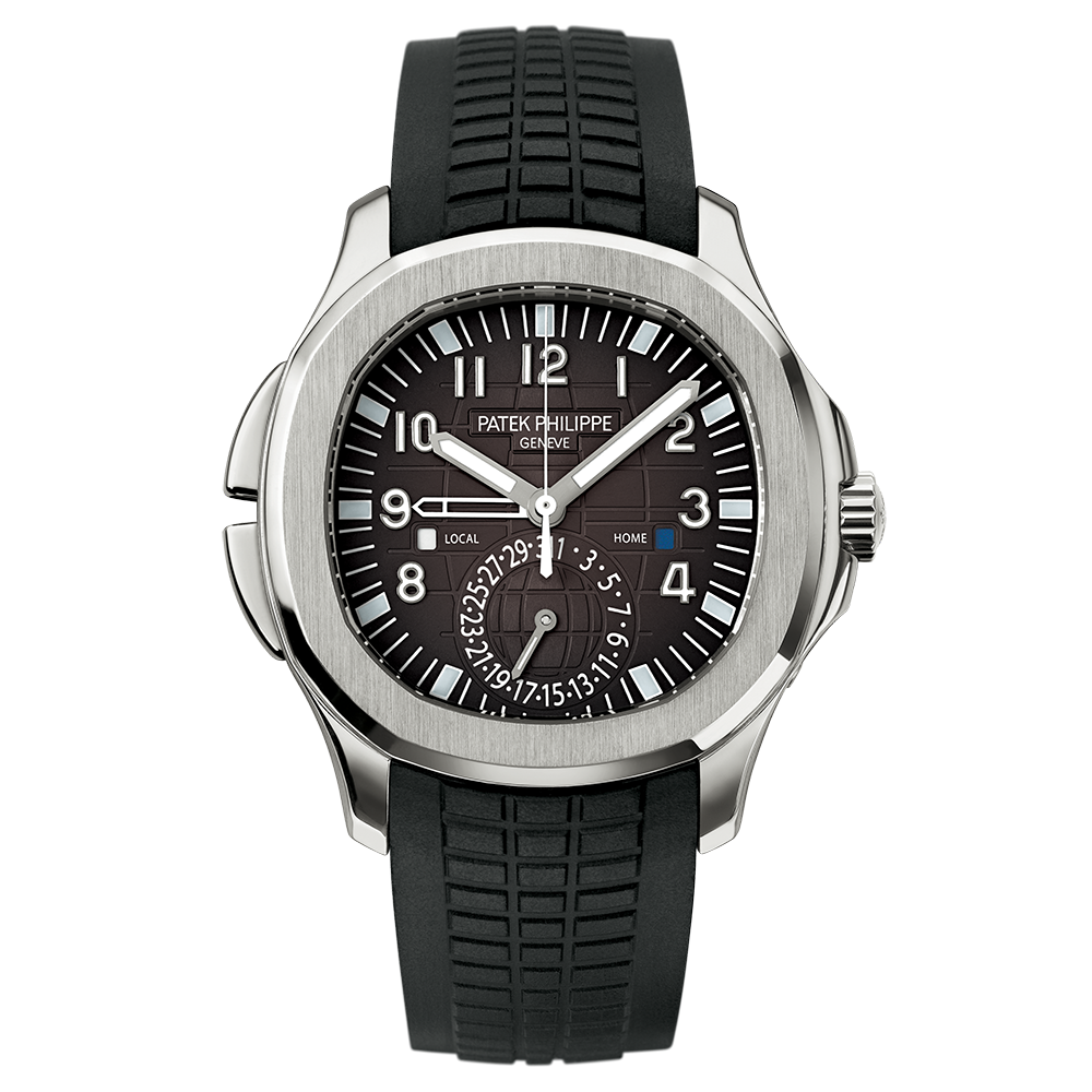 Patek Philippe Aquanaut 5164A-001