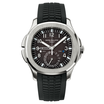 Patek Philippe Aquanaut 5164A-001