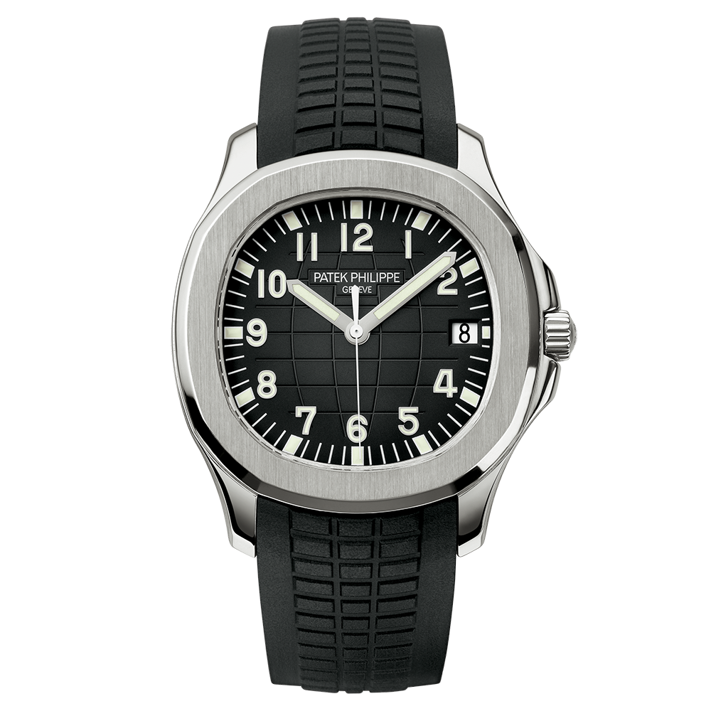 Patek Philippe Aquanaut 5167A-001