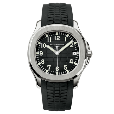 Patek Philippe Aquanaut 5167A-001