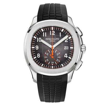 Patek Philippe Aquanaut 5968A-001