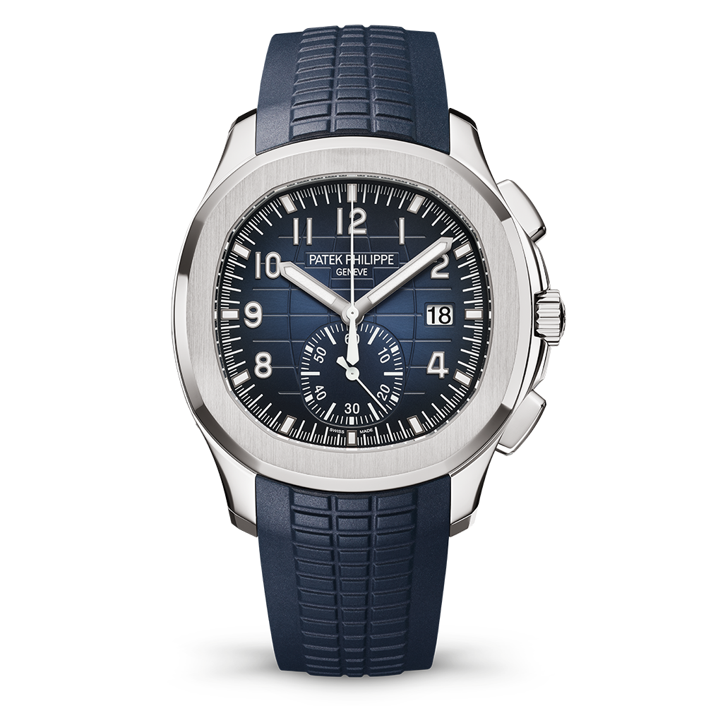 Patek Philippe Aquanaut 5968G-001