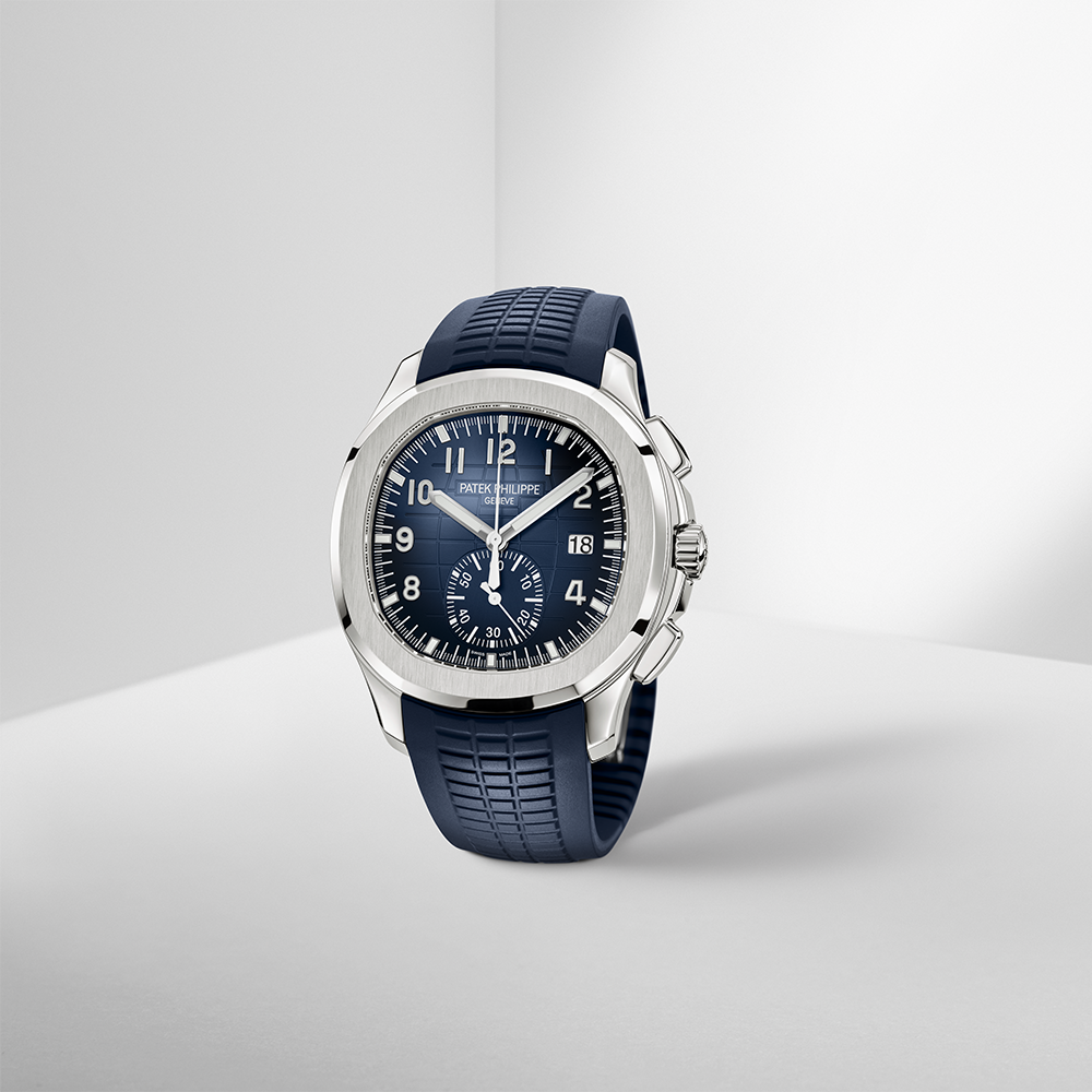 Patek Philippe Aquanaut 5968G-001