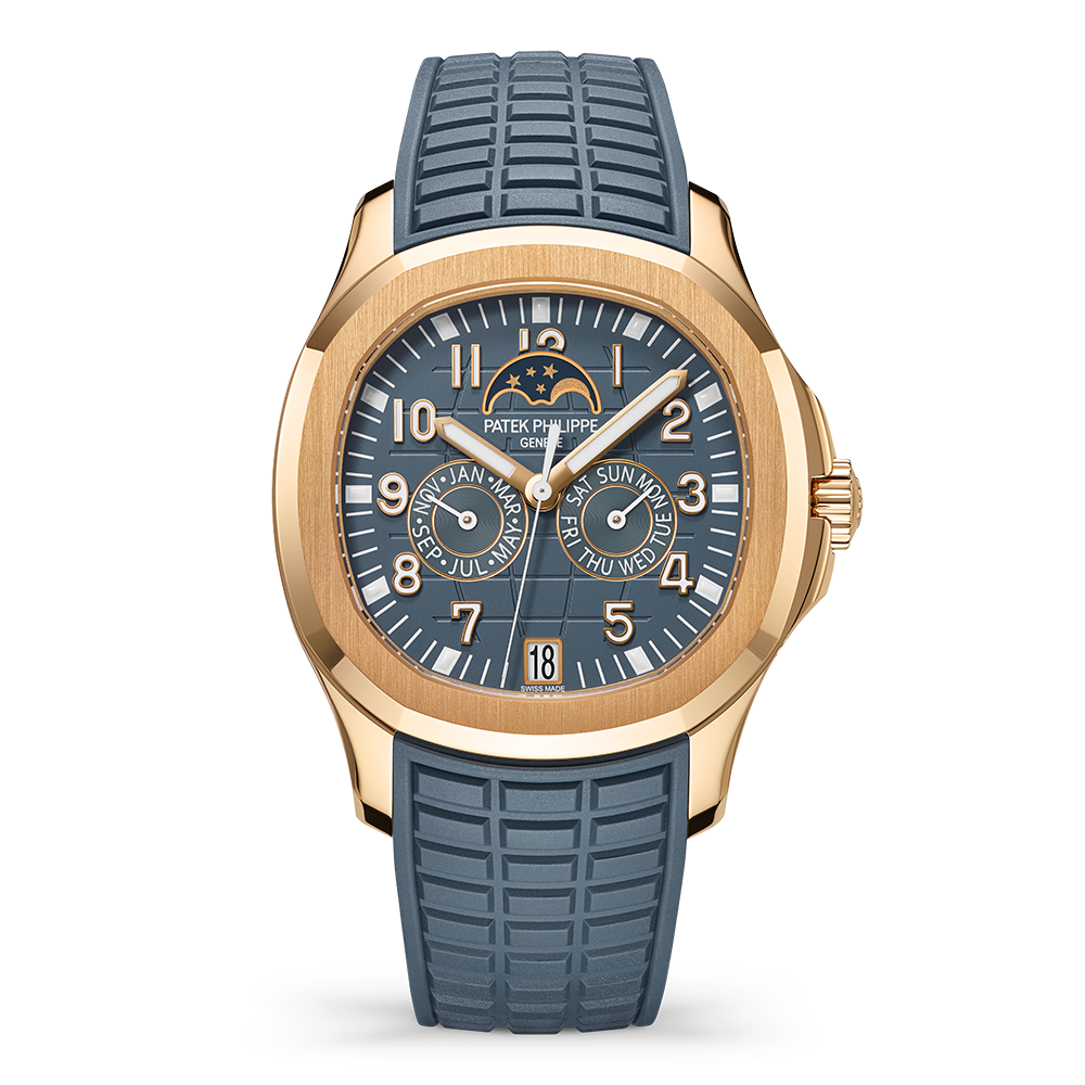 Patek Philippe Aquanaut Luce 5261R-001