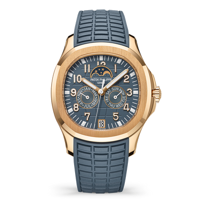 Patek Philippe Aquanaut Luce 5261R-001