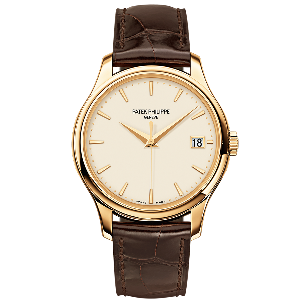 Patek Philippe Calatrava 5227J-001