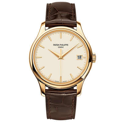 Patek Philippe Calatrava 5227J-001