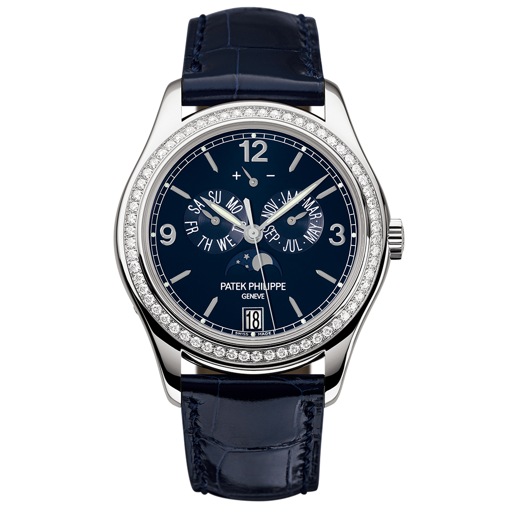 Patek Philippe Complications 5147G-001