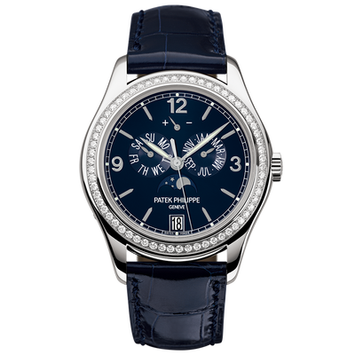 Patek Philippe Complications 5147G-001