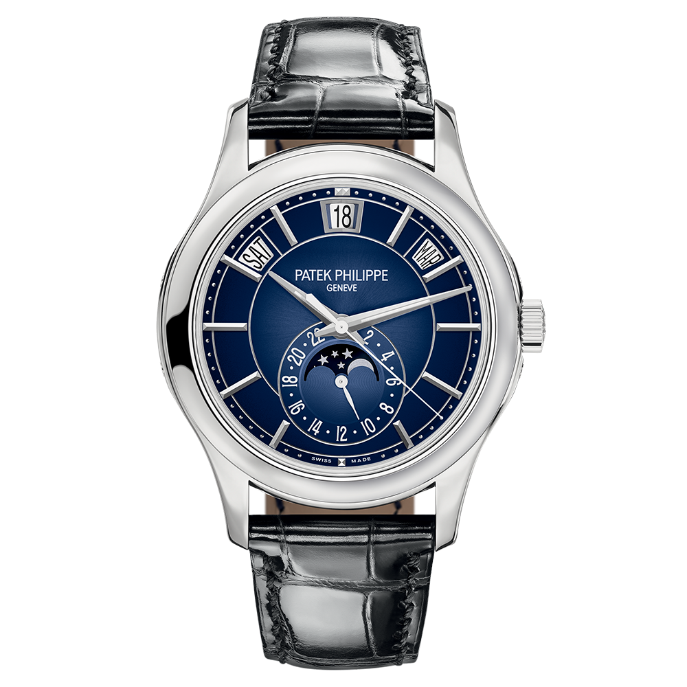 Patek Philippe Complications 5205G-013