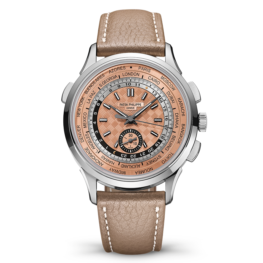 Patek Philippe Complications 5935A-001