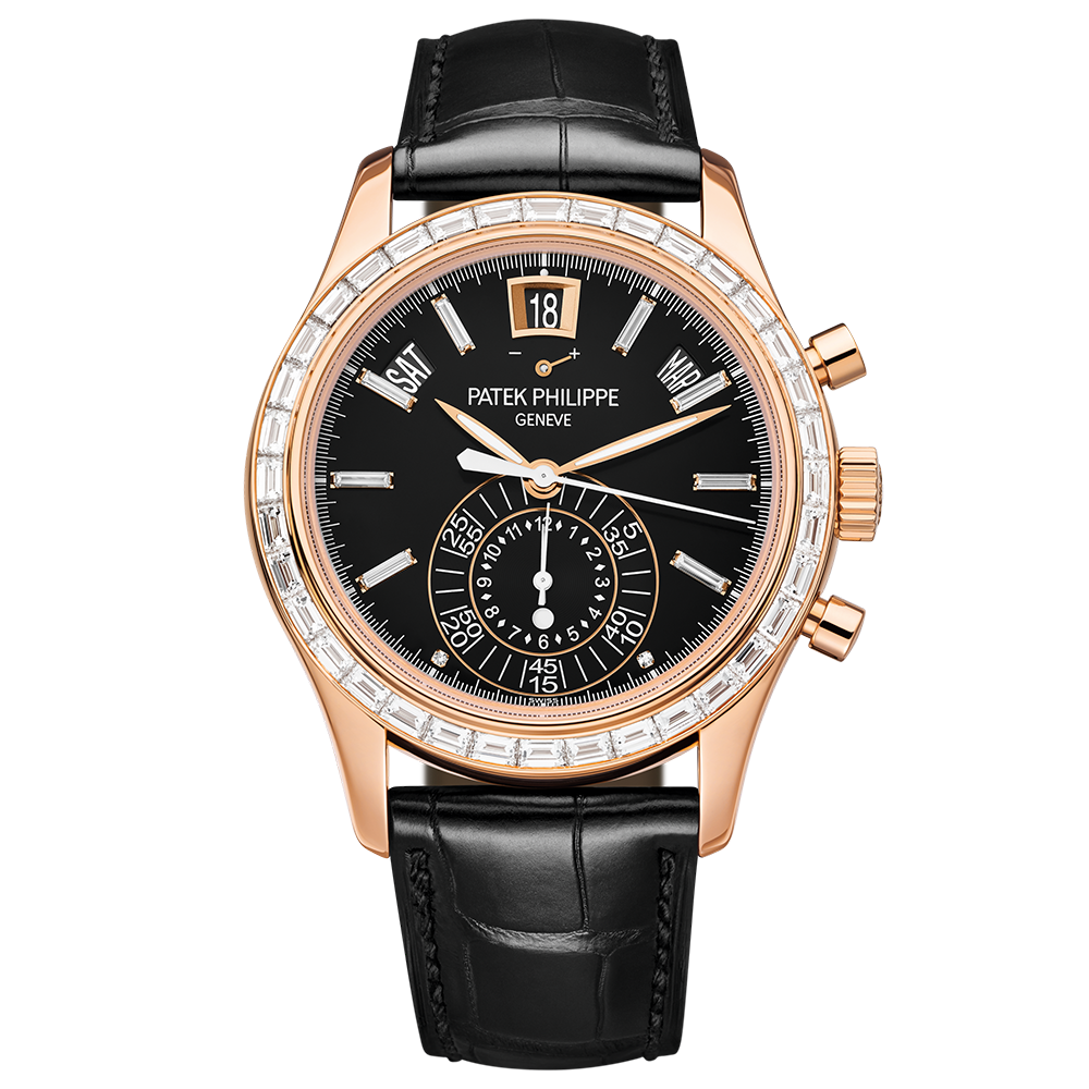 Patek Philippe Complications 5961R-010