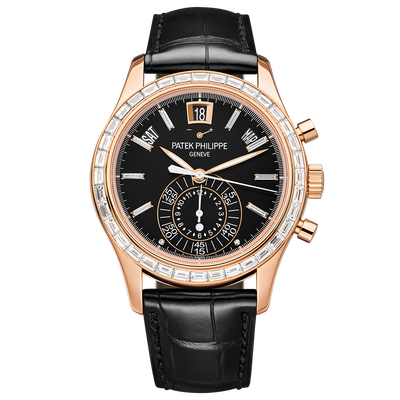 Patek Philippe Complications 5961R-010