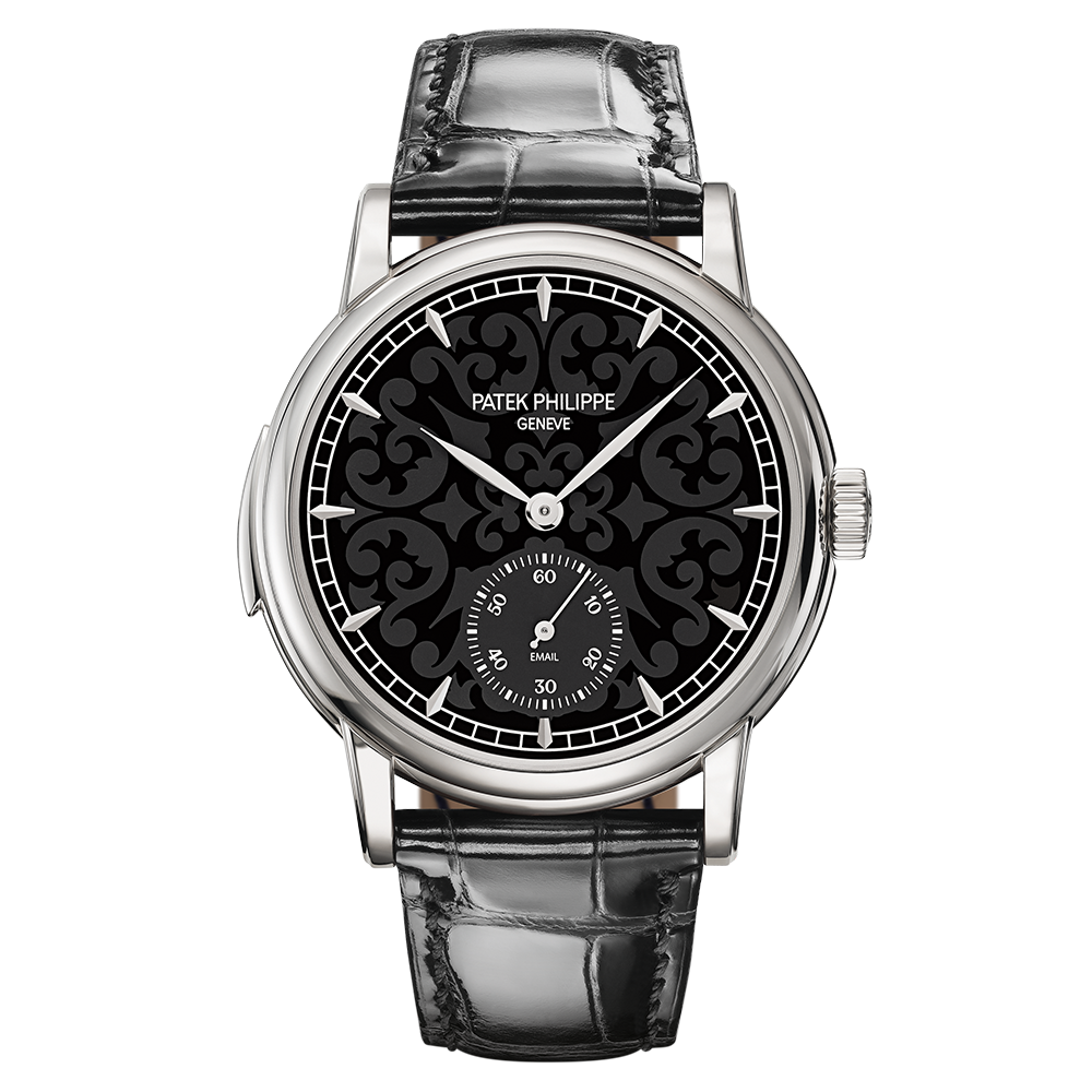 Patek Philippe Grand Complications 5078G-010