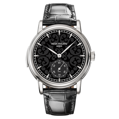 Patek Philippe Grand Complications 5078G-010