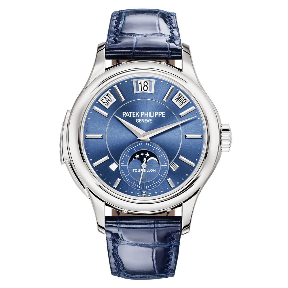 Patek Philippe Grand Complications 5207G-001