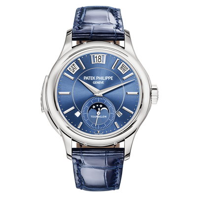 Patek Philippe Grand Complications 5207G-001