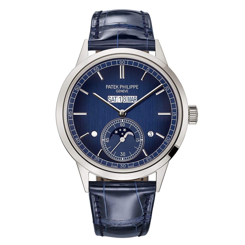 Patek Philippe Grand Complications 5236P-001