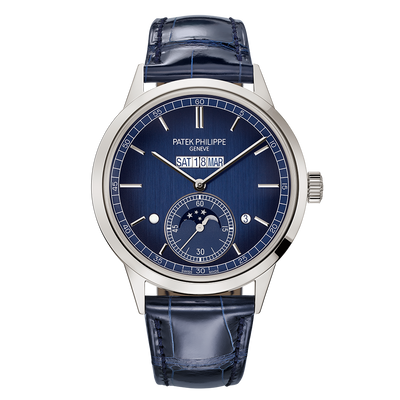 Patek Philippe Grand Complications 5236P-001