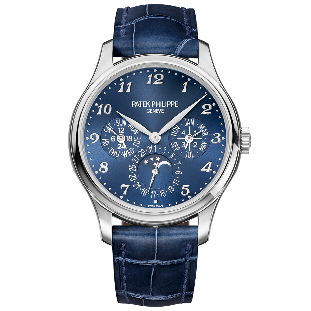 Patek Philippe Grand Complications 5327G-001