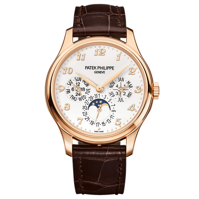 Patek Philippe Grand Complications 5327R-001