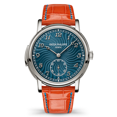 Patek Philippe Minute Repeater Reference 5178G-012