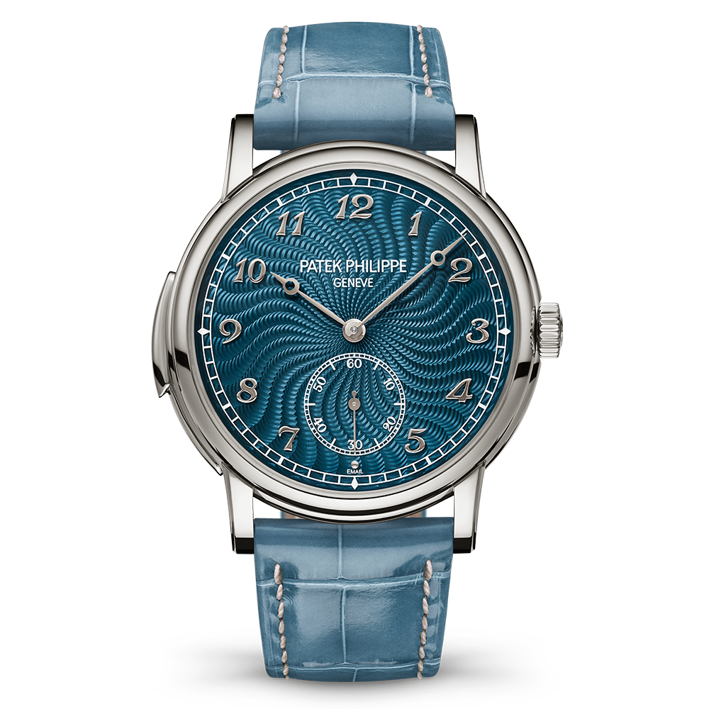 Patek Philippe Minute Repeater Reference 5178G-012