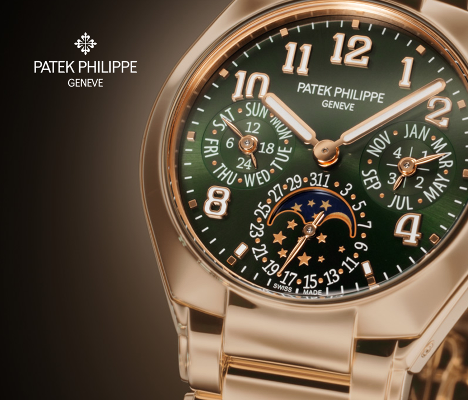 Patek2025 mobilelogo