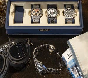 Lunns pre 2025 owned rolex