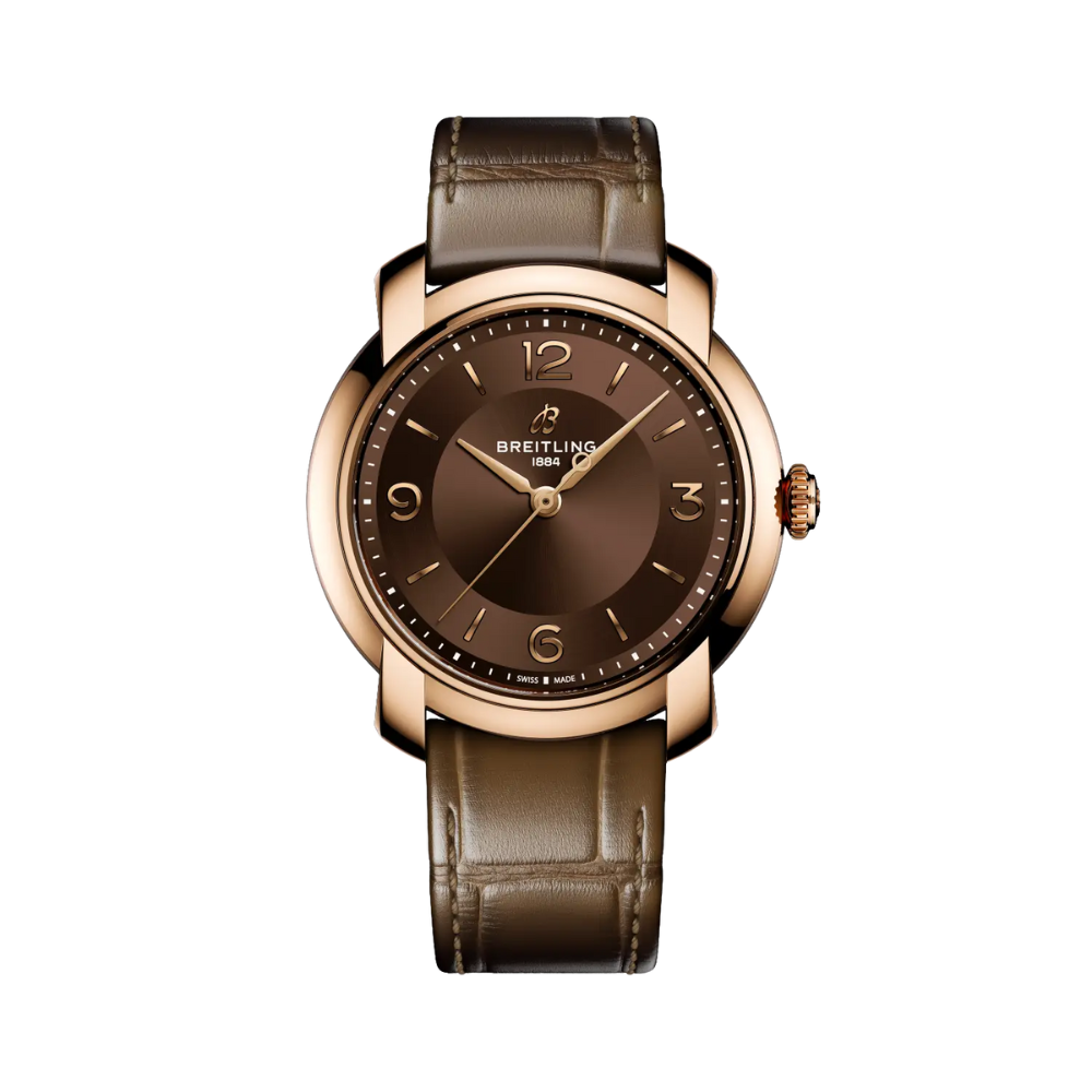 Breitling Lady Premier Automatic 36 R10310121Q1P1