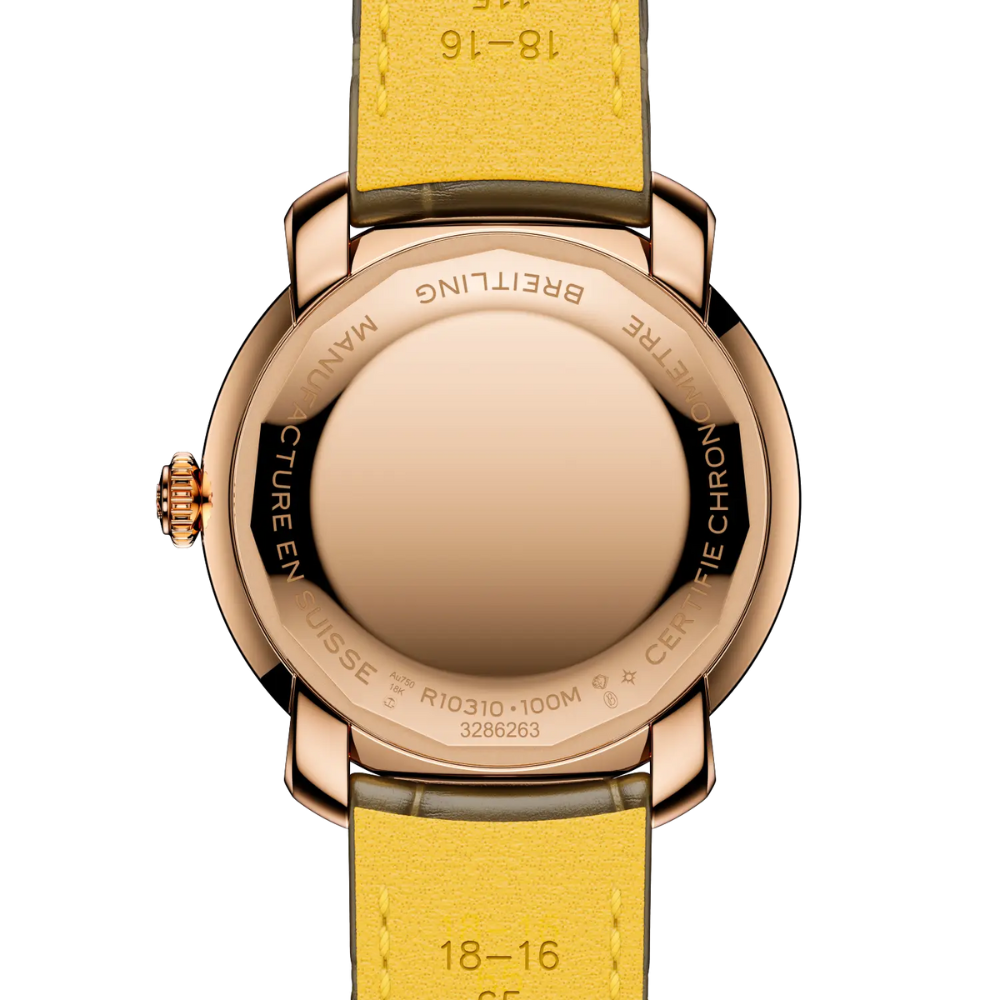 Breitling Lady Premier Automatic 36 R10310121Q1P1