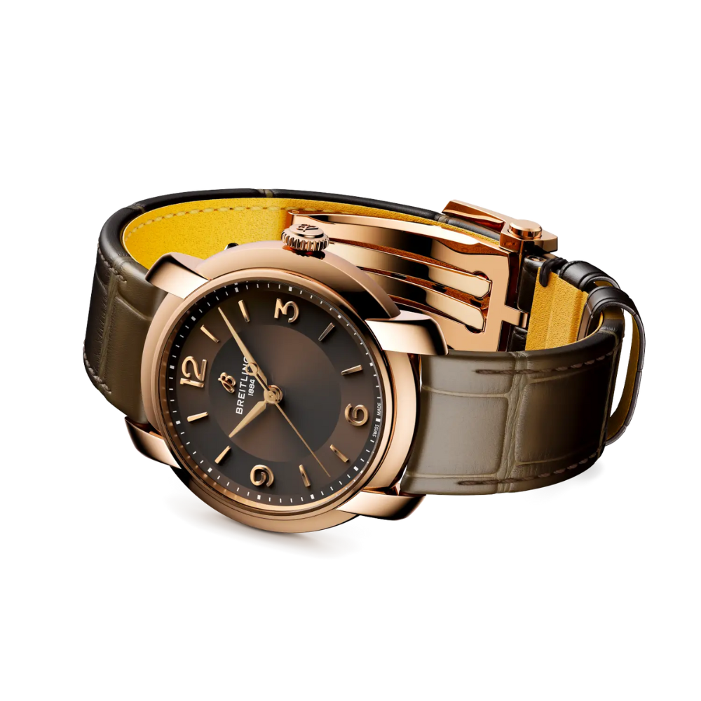 Breitling Lady Premier Automatic 36 R10310121Q1P1