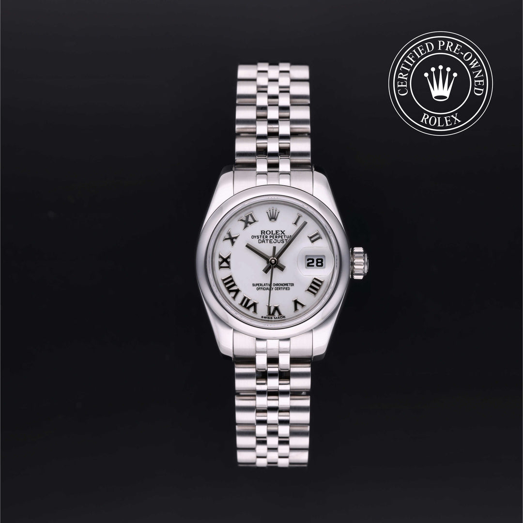 Lunns pre owned watches hotsell