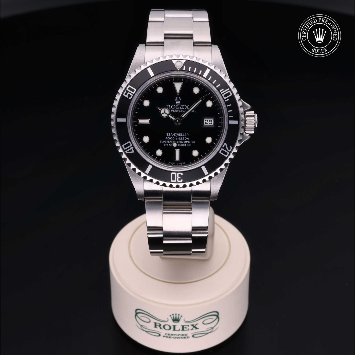 Sea-Dweller