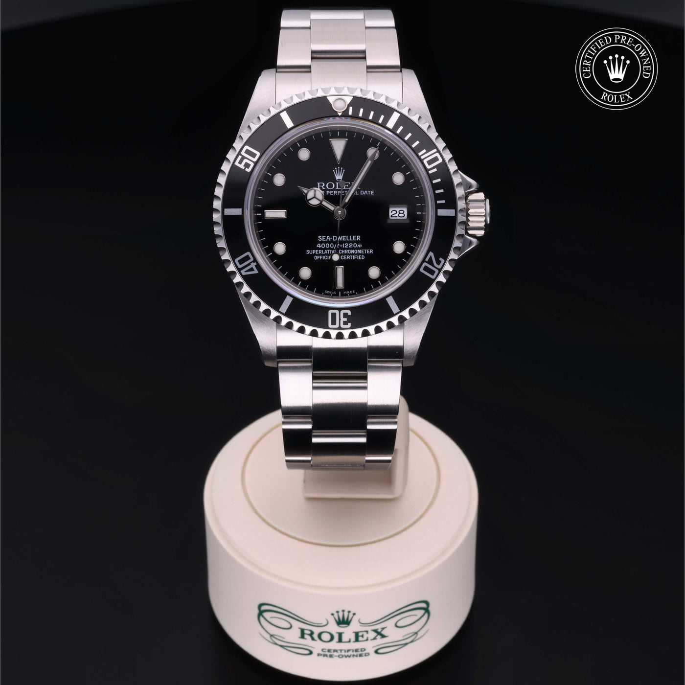 Sea-Dweller
