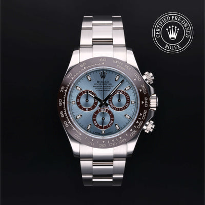 Oyster Perpetual Cosmograph Daytona