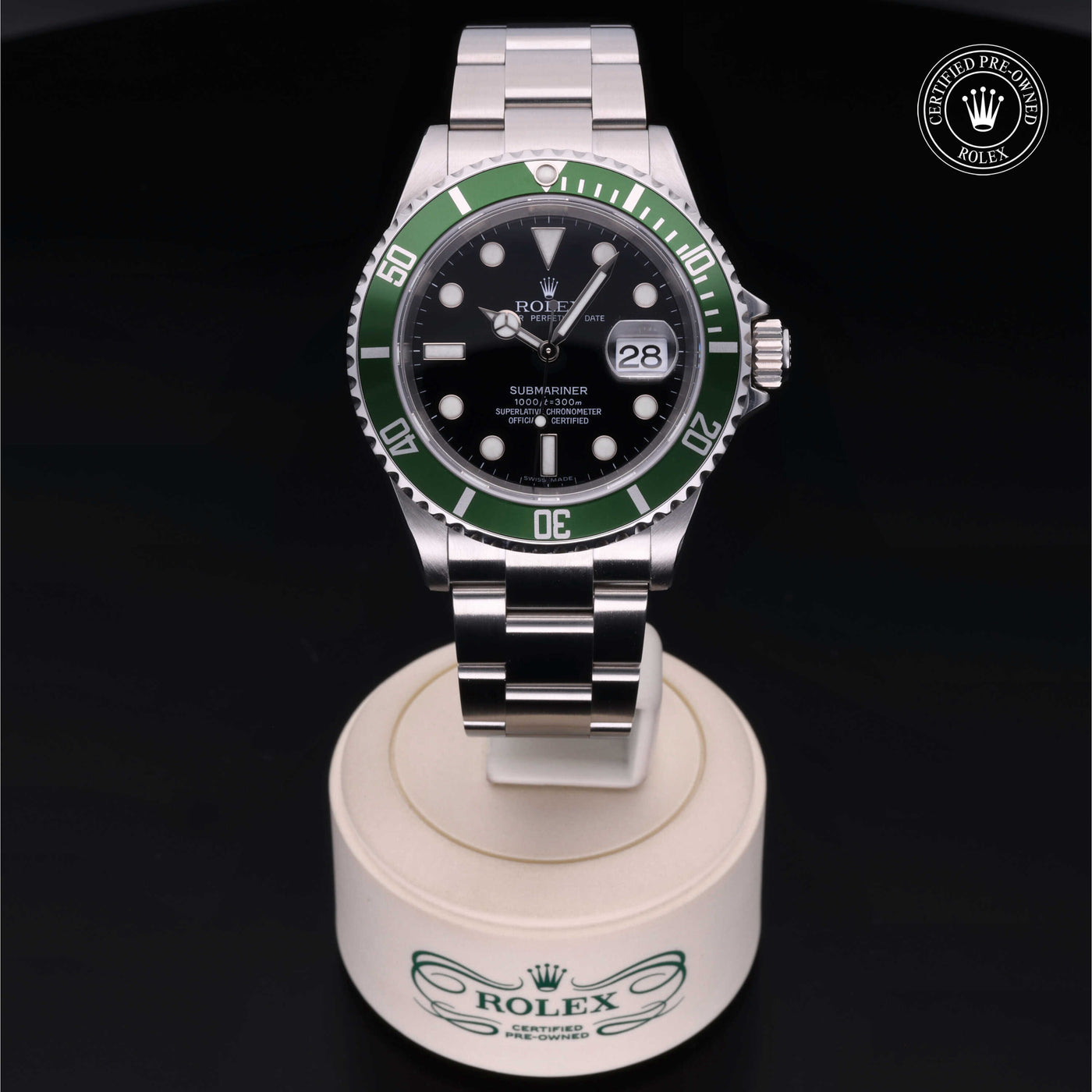 Submariner Date