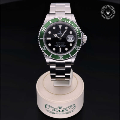 Submariner Date